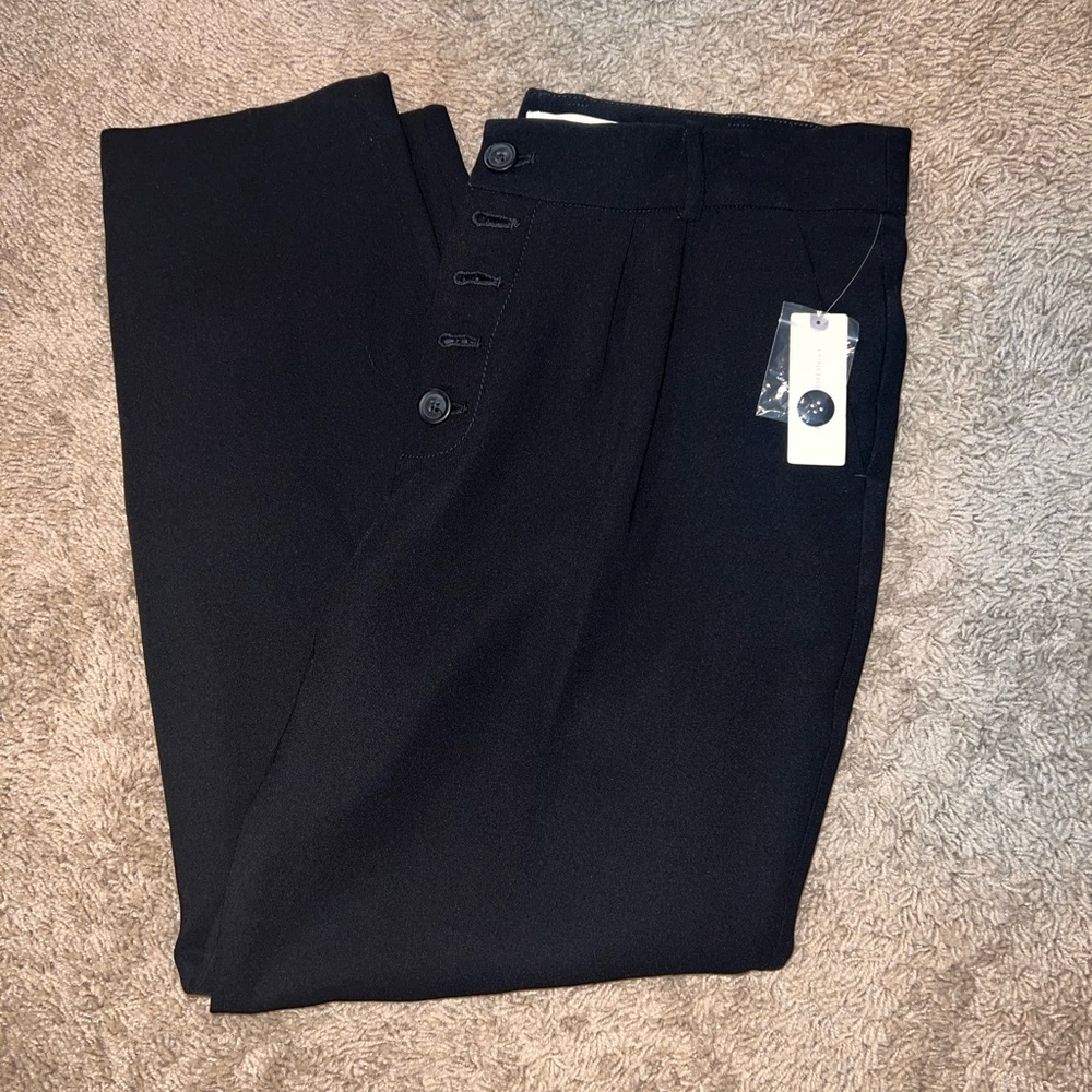 NWT Anthropologie dress pants